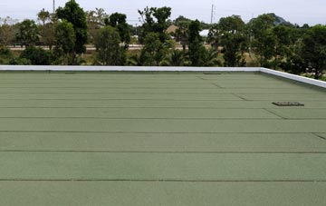all Caundle Marsh roofing types quoted for