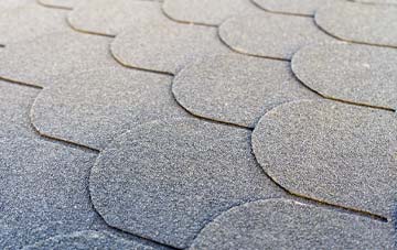 Caundle Marsh asphalt roofing costs