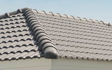 advantages of Caundle Marsh clay roofing