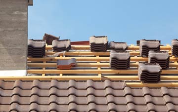 Caundle Marsh clay roofing costs