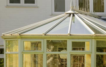 conservatory roof repair Caundle Marsh, Dorset