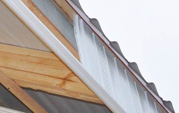 why Caundle Marsh fascia repairs are essential
