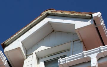 Caundle Marsh fascia installation costs