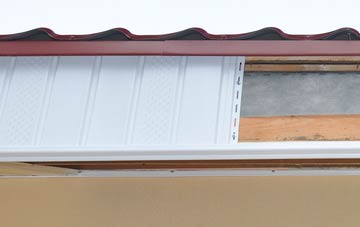Caundle Marsh fascia repair costs