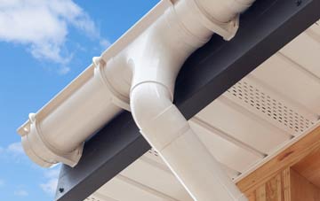 Caundle Marsh gutter installation costs