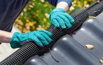 Caundle Marsh gutter repair companies