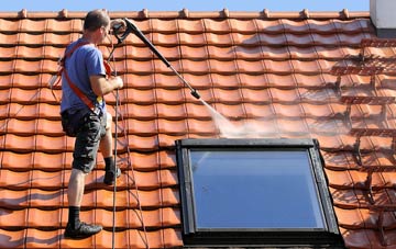 roof cleaning Caundle Marsh, Dorset