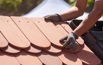 Caundle Marsh roof tile contractors