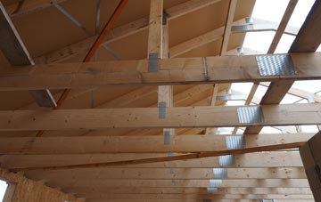 Caundle Marsh roof truss costs