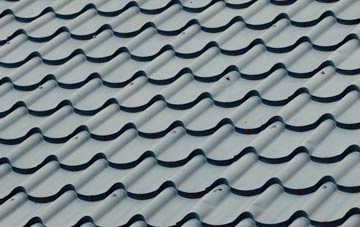 Caundle Marsh rubber roofing companies