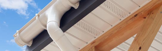 get Caundle Marsh guttering quotes today