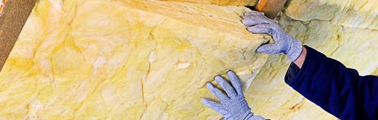 quotes for Caundle Marsh roof insulation