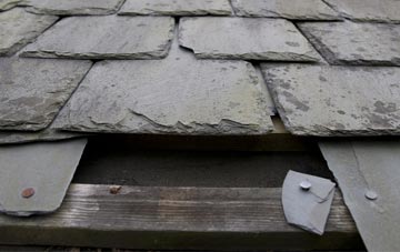 Caundle Marsh slate roof repairs and maintenance