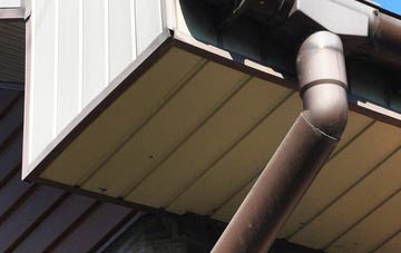 Caundle Marsh soffit installation costs