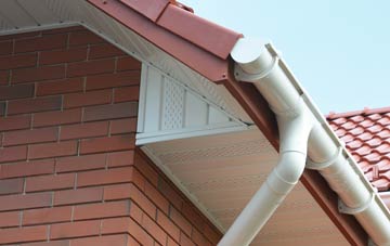 Caundle Marsh soffit repair costs