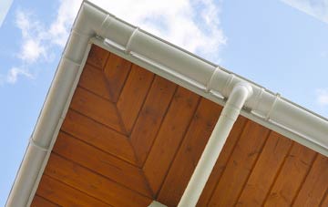 Caundle Marsh soffit types