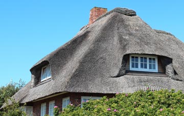 thatch roofing Caundle Marsh, Dorset