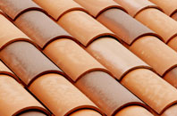 Caundle Marsh clay roofing