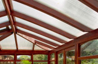 Caundle Marsh conservatory roofing insulation