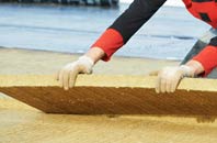 find rated Caundle Marsh roof insulation companies