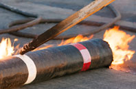 free Caundle Marsh flat roofing repair quotes