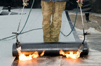 Caundle Marsh flat roof sealing quote