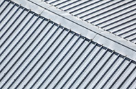 Caundle Marsh metal roofing