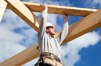 Caundle Marsh roof replacement work