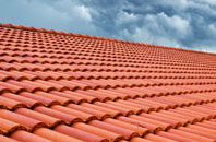 Caundle Marsh roofing tiles