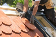 Caundle Marsh tiled roofing companies