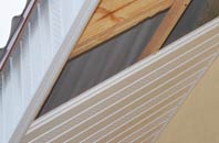 rated Caundle Marsh soffit repair companies