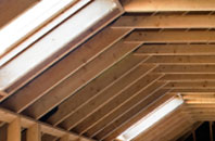 Caundle Marsh tapered roof insulation quotes
